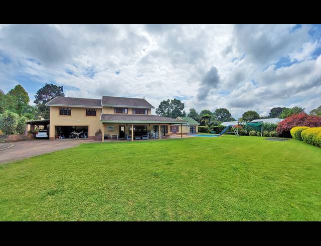 4 BEDROOM HOUSE SOLD IN HILLCREST PARK